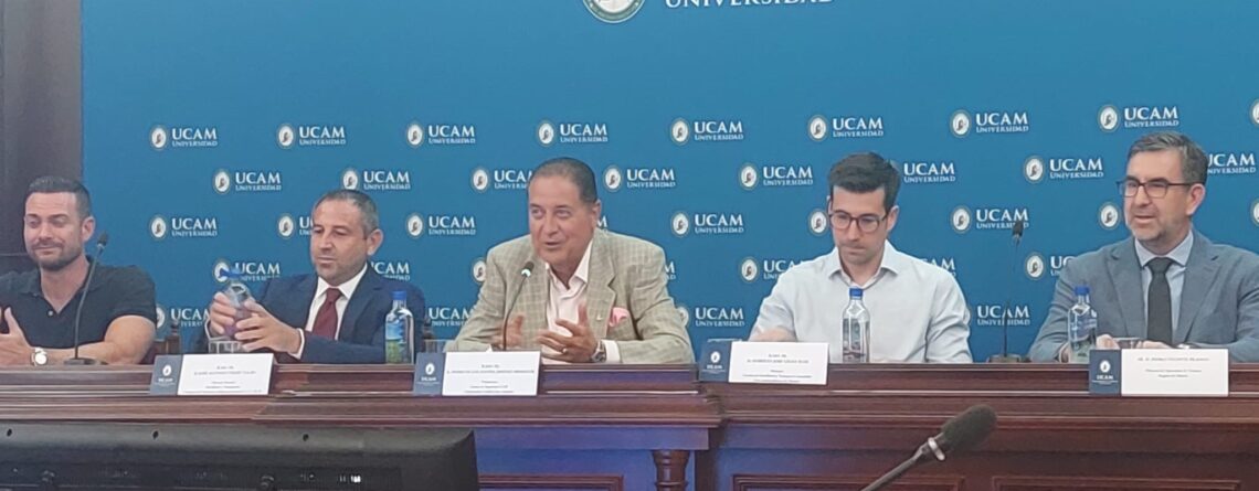 Tranvía de Murcia participa en los III Premios de Movilidad de la Región de Murcia