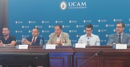 Tranvía de Murcia participa en los III Premios de Movilidad de la Región de Murcia